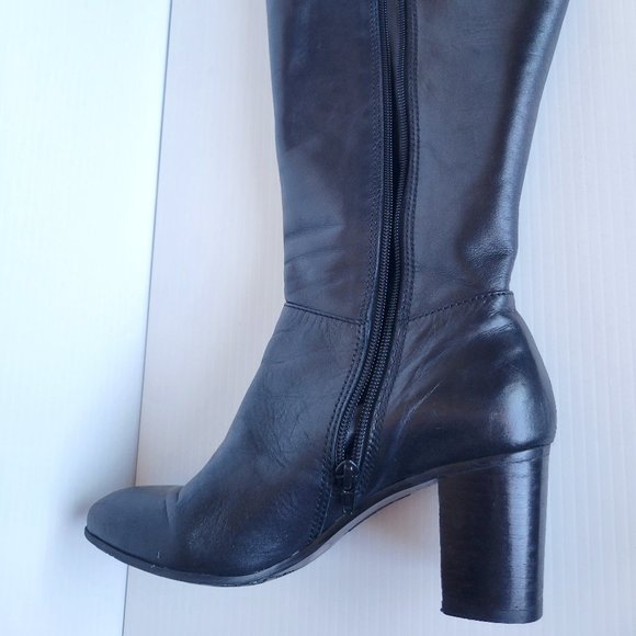Arturo Chiang Shoes - Knee-High Arturo Chiang boots